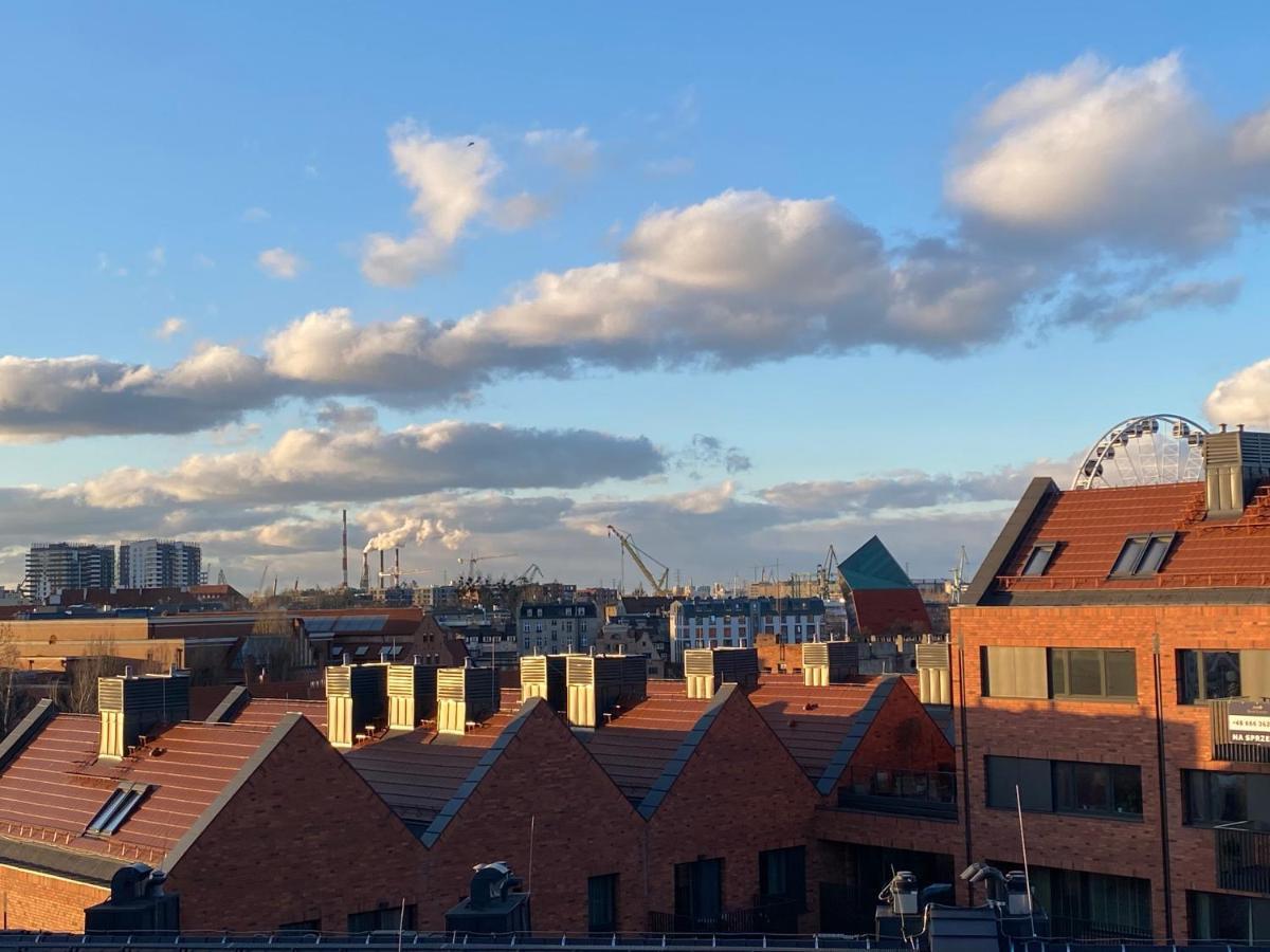 Apartament Szafarnia Delux — Zdjęcia 3