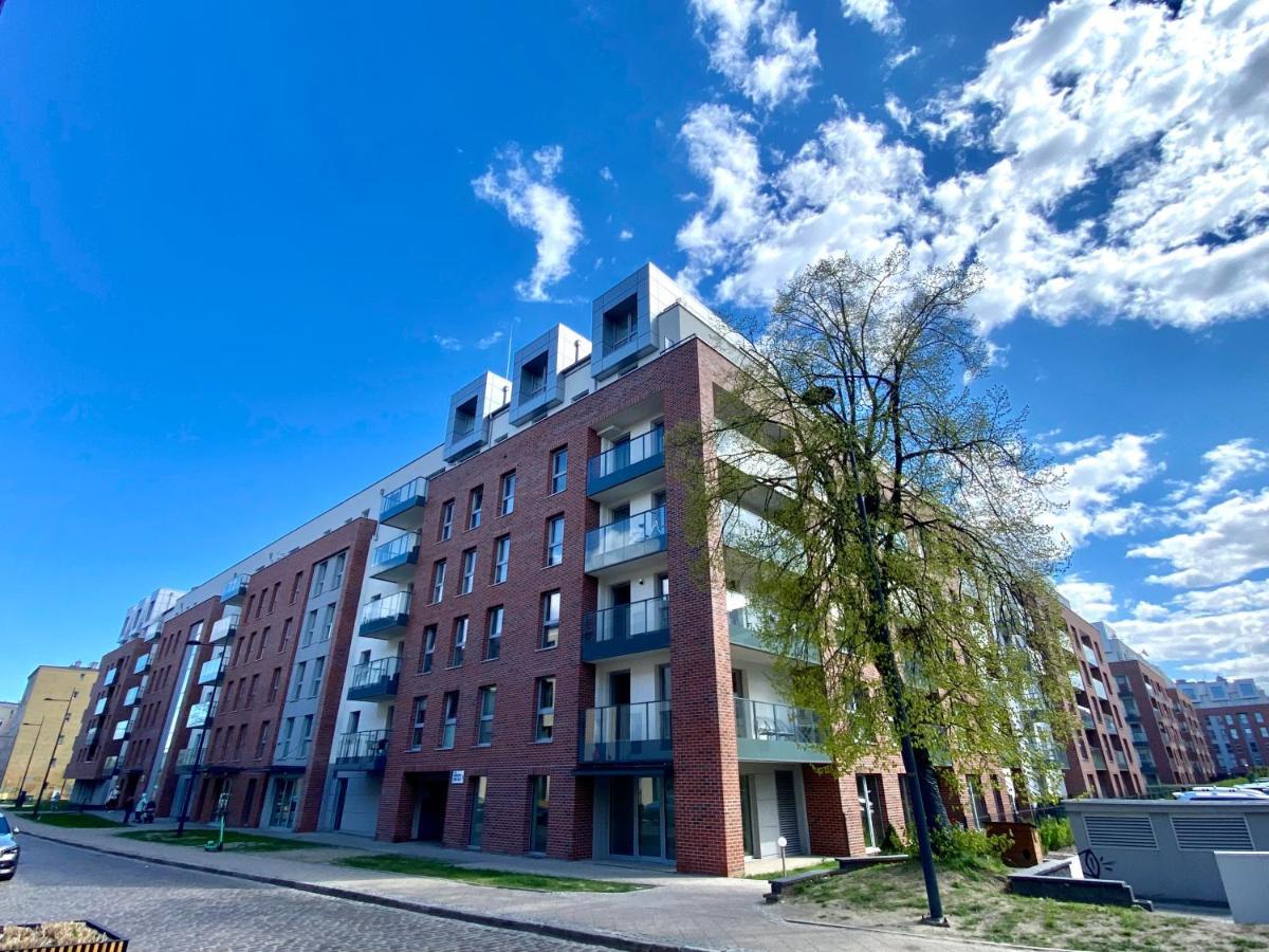 Apartament Szafarnia Delux — Zdjęcia 1